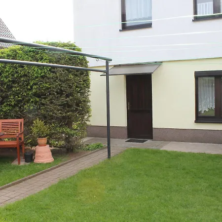 Am Sonneneck Apartamento *