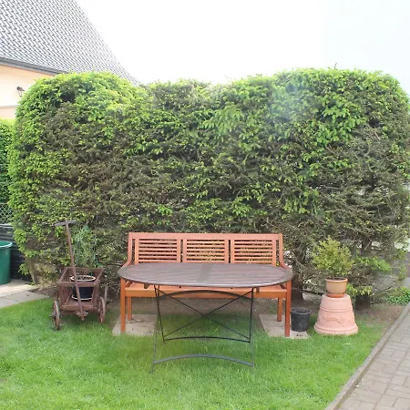 Apartamento Am Sonneneck