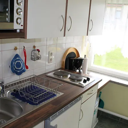 Apartamento Am Sonneneck