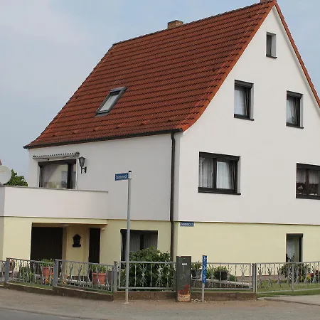 Apartamento Am Sonneneck
