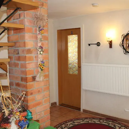 Am Sonneneck Apartamento Bad Doberan