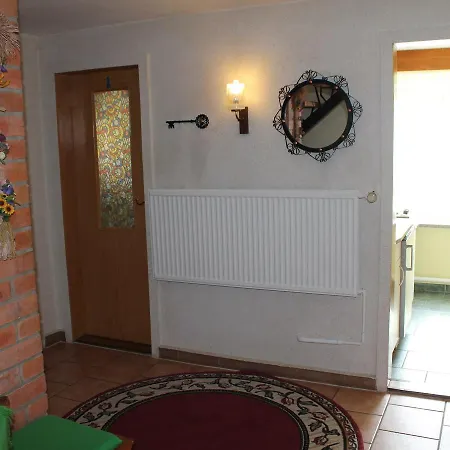 Am Sonneneck Apartamento *