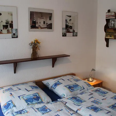 Apartamento Am Sonneneck *