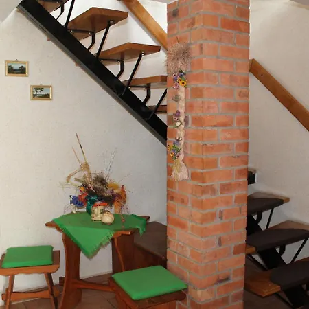 Am Sonneneck Apartamento Bad Doberan